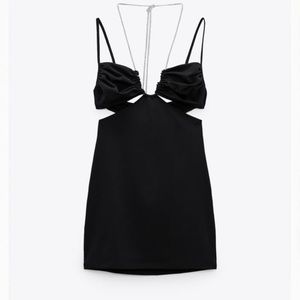 ZARA dress never worn brand new